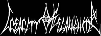 logo Insanity Of Slaughter